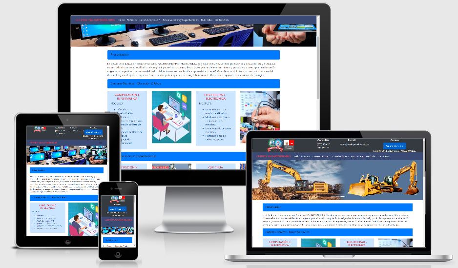 Cetpro Yachayninchiks