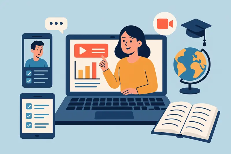 Sistemas Empresariales - Vista previa
