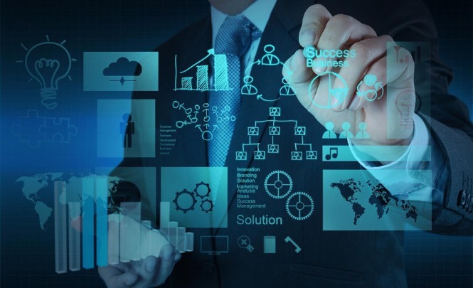 Sistemas Empresariales - Vista previa